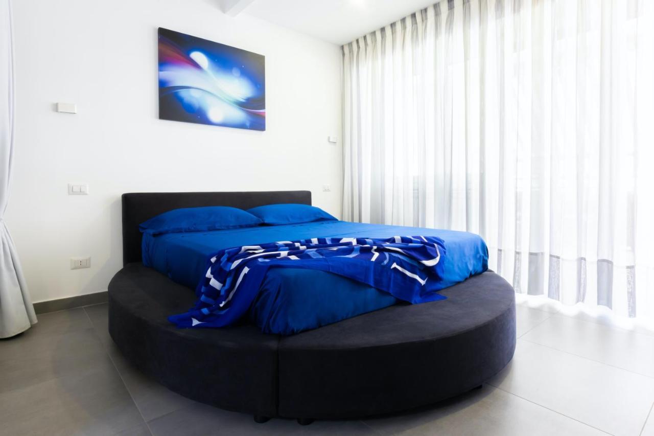 Appartement Sorrentovibes - Conny'S House Extérieur photo