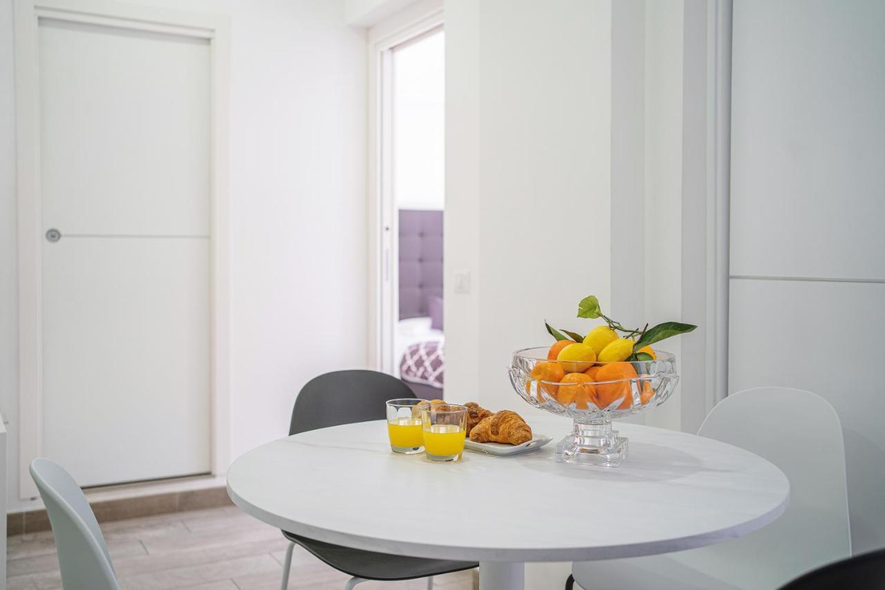 Appartement Sorrentovibes - Conny'S House Extérieur photo