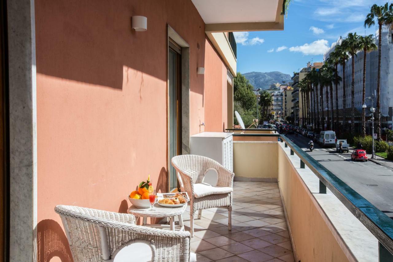 Appartement Sorrentovibes - Conny'S House Extérieur photo